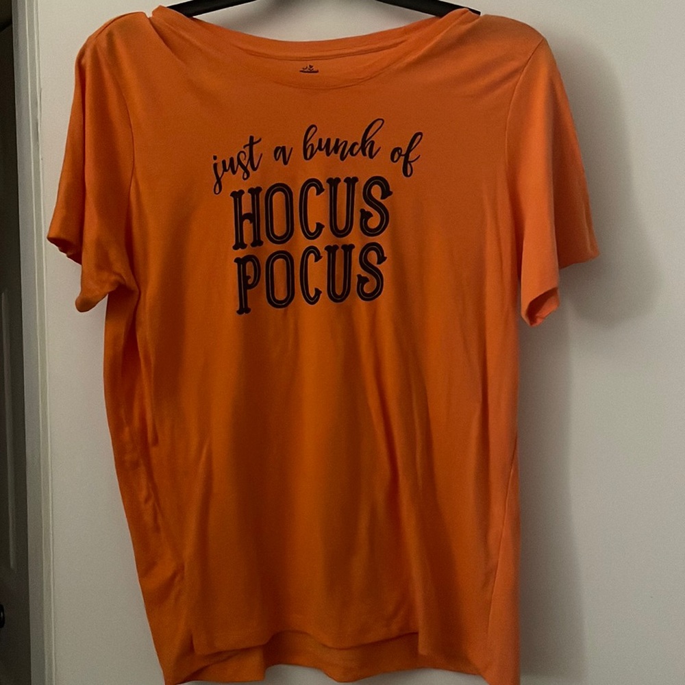 Walmart Halloween Top